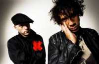photo de She Wants Revenge